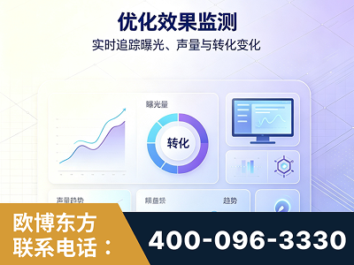 许昌-优化效果监测