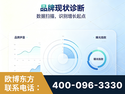 许昌-品牌现状诊断