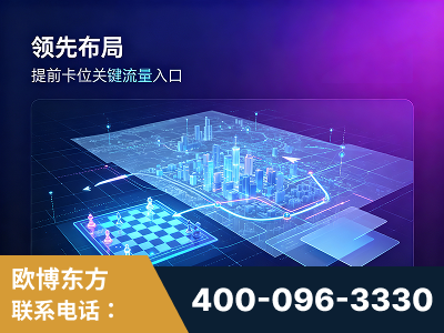 许昌-领先布局：于2024年初开启GEO业务的公司